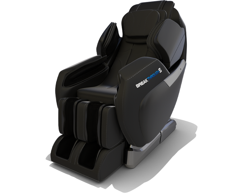 Medical Breakthrough 5 V2 Massage Chair