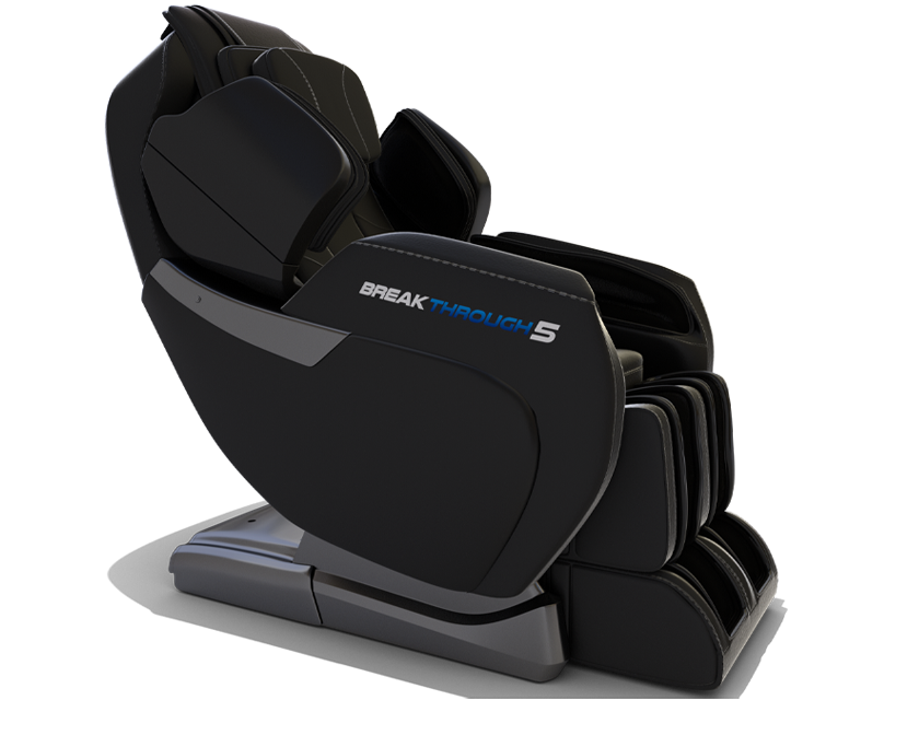 Medical Breakthrough 5 V2 Massage Chair