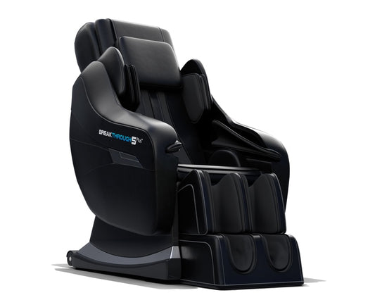 Medical Breakthrough 5 Version 3.0 Massage Chair