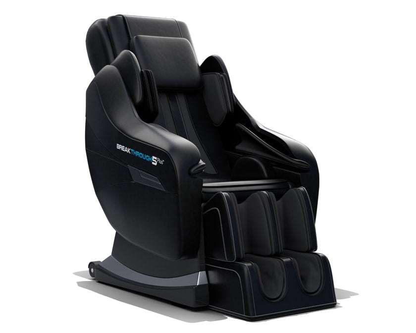 Medical Breakthrough 5 Version 3.0 Massage Chair