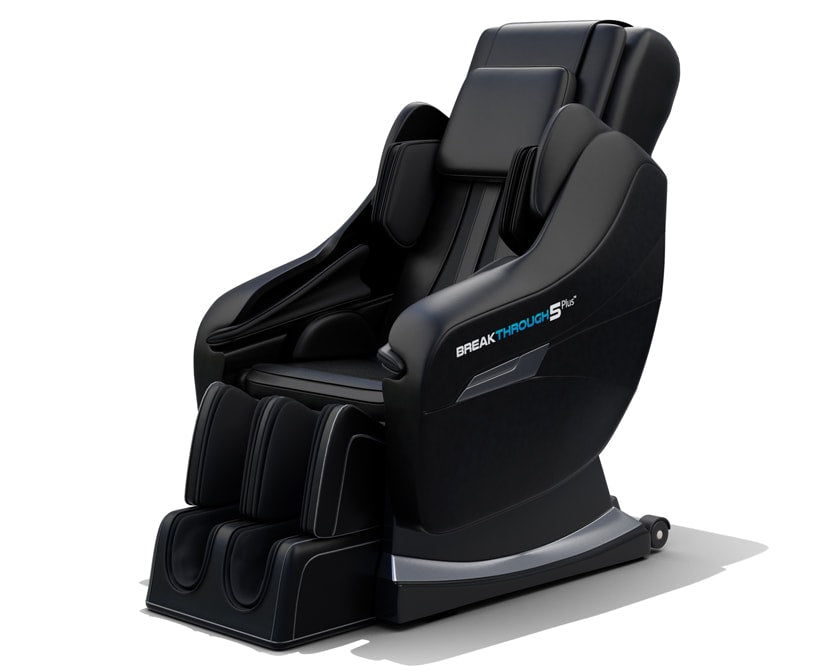 Medical Breakthrough 5 Version 3.0 Massage Chair