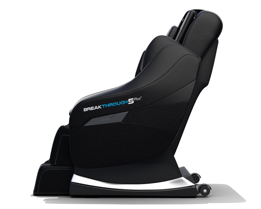 Medical Breakthrough 5 Version 3.0 Massage Chair