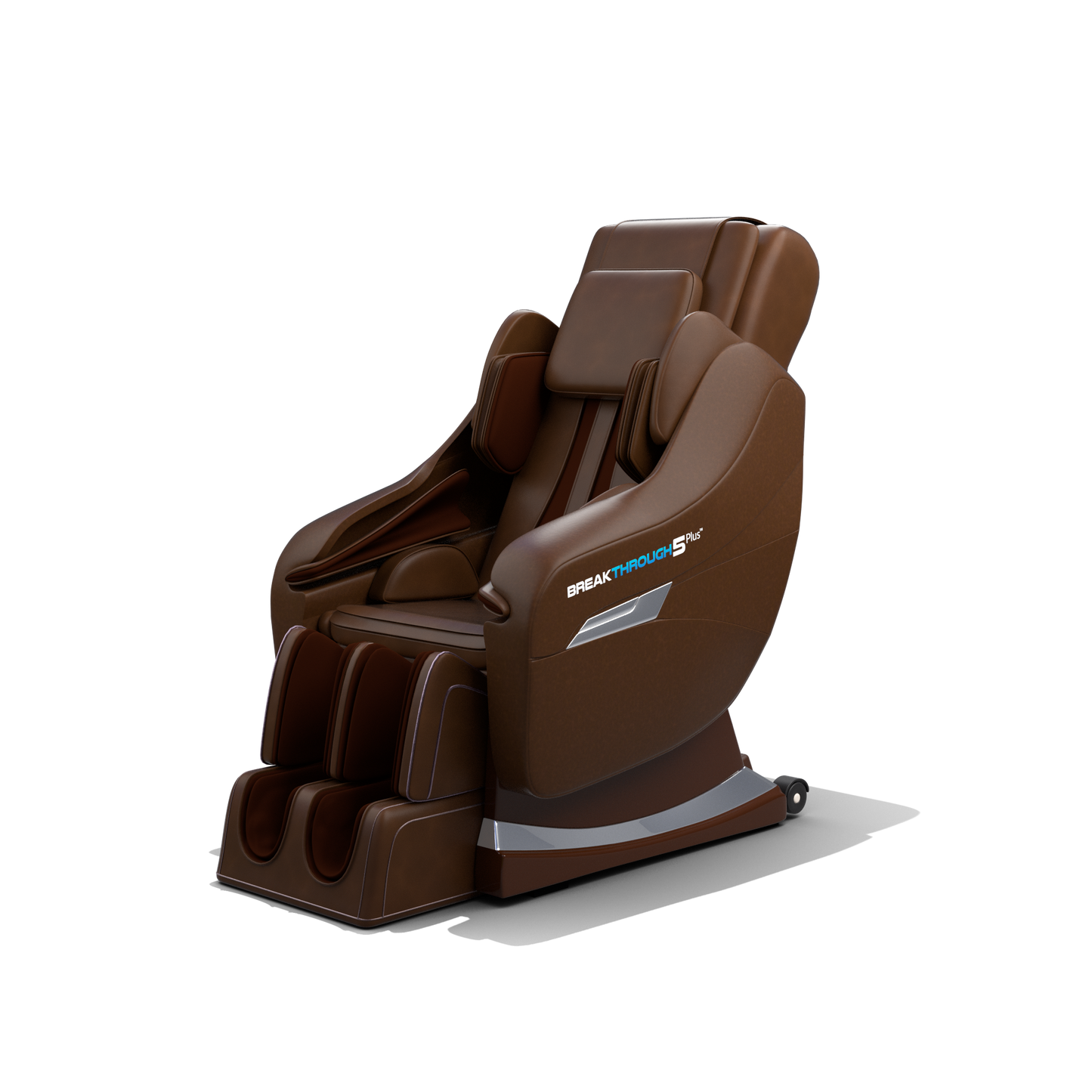 Medical Breakthrough 5 Version 3.0 Massage Chair