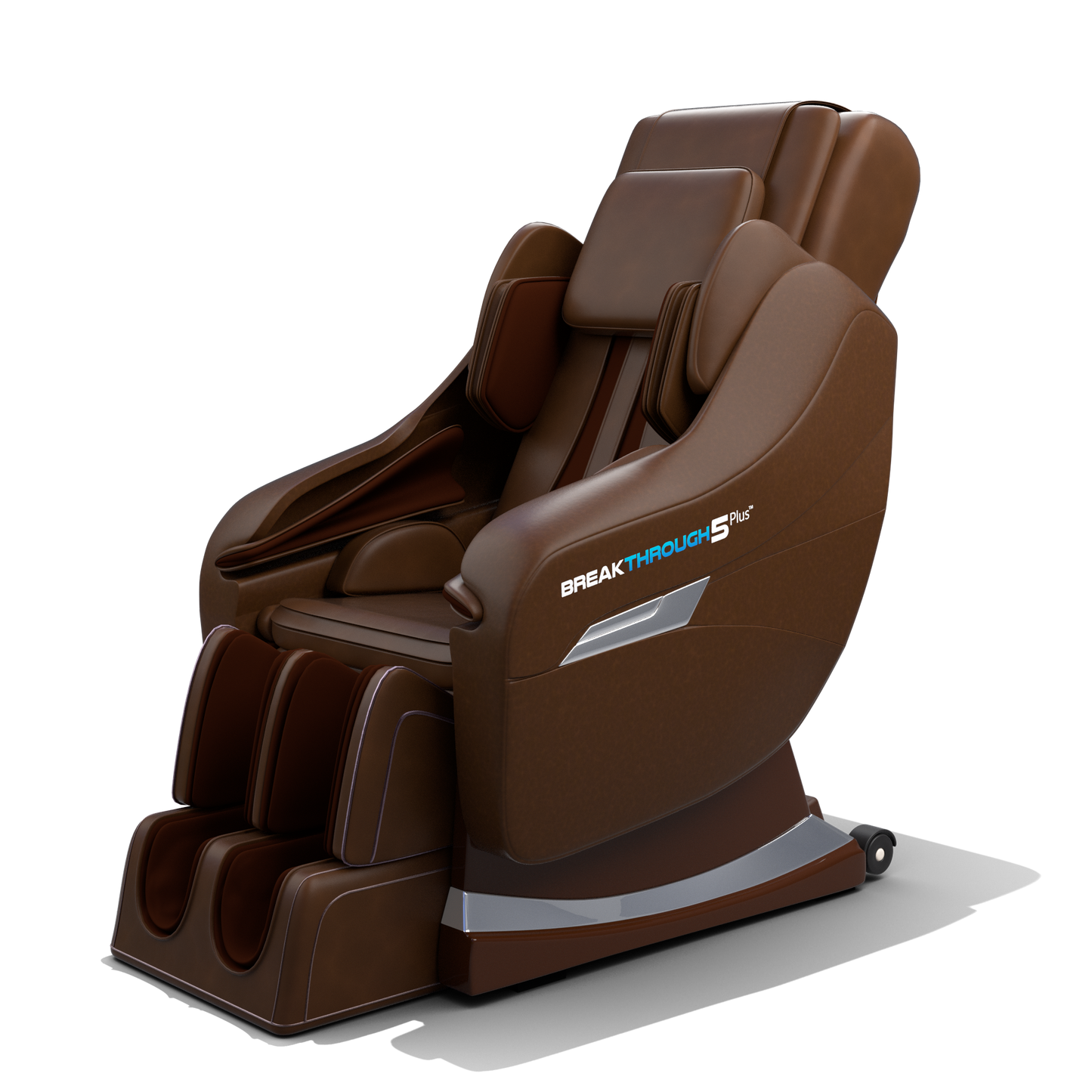 Medical Breakthrough 5 Version 3.0 Massage Chair