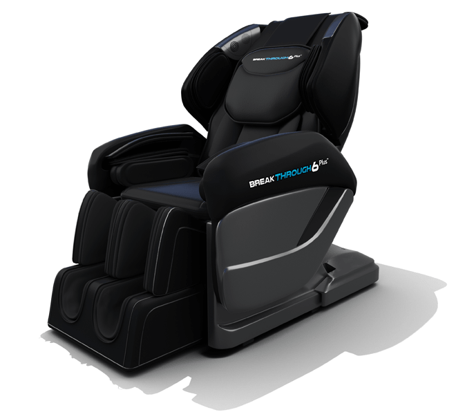 Medical Breakthrough 6 Plus Massage Chair