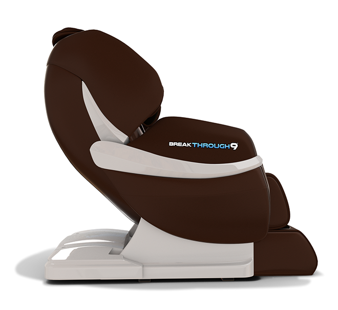 Medical Breakthrough 9 Massage Chair (The Best Medical Massage Chair Ever Made!)