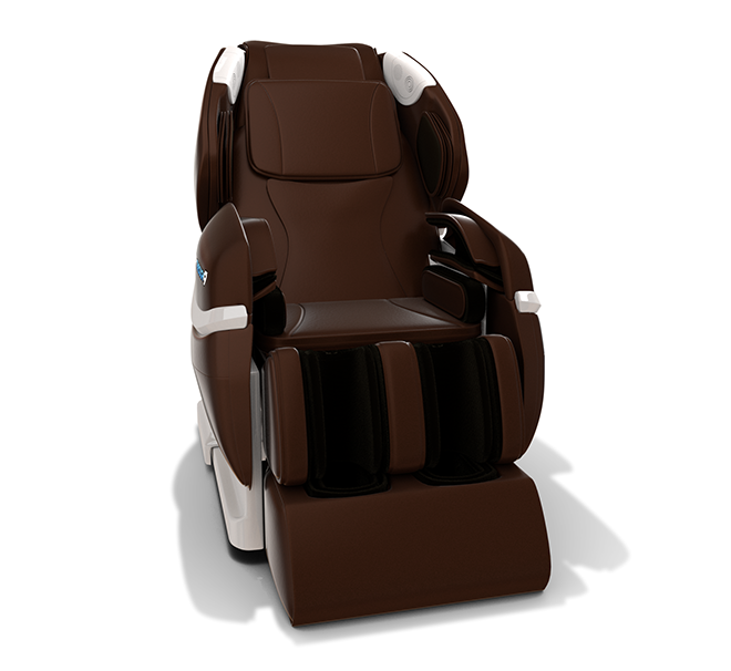 Medical Breakthrough 9 Massage Chair (The Best Medical Massage Chair Ever Made!)