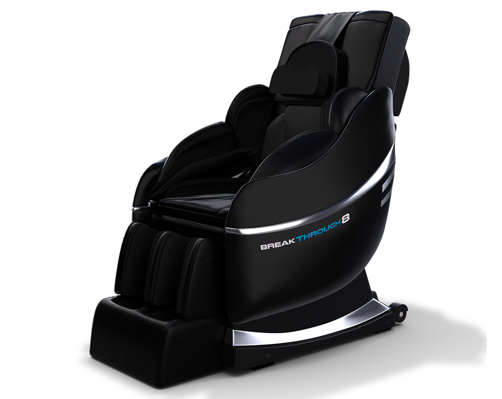 Medical Breakthrough 8 Massage Chair