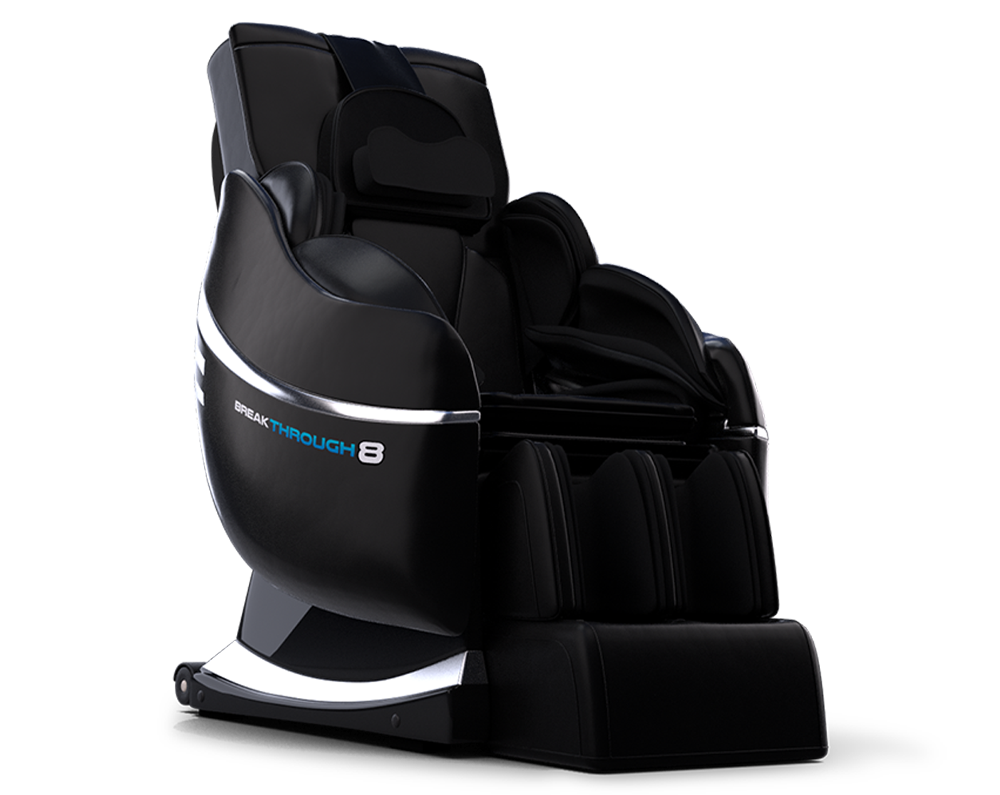 Medical Breakthrough 8 Massage Chair