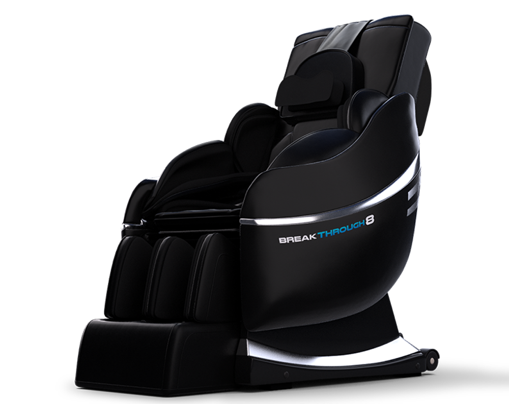 Medical Breakthrough 8 Massage Chair