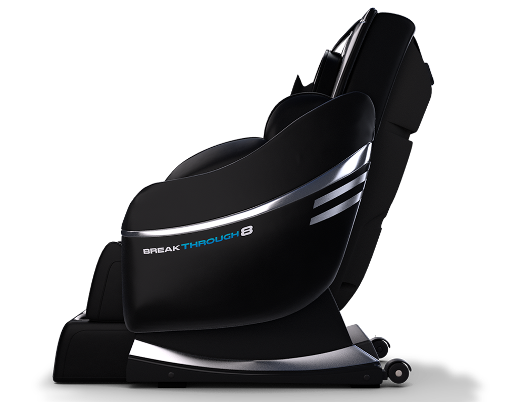 Medical Breakthrough 8 Massage Chair