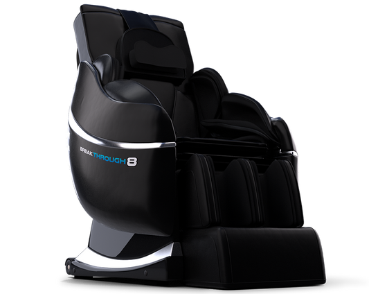 Medical Breakthrough 8 Massage Chair