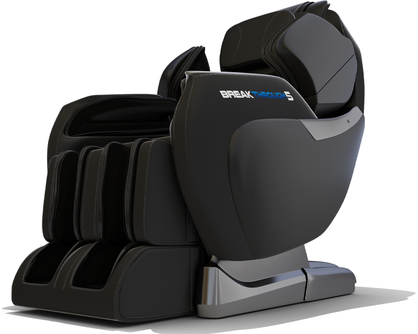 Medical Breakthrough 5 V2 Massage Chair