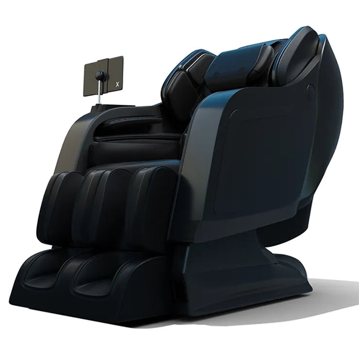 Medical Breakthrough X Version 3.0 (The Best Massage Chair Ever Made!)