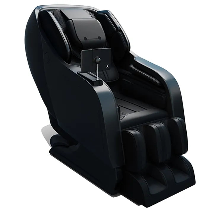 Medical Breakthrough X Version 3.0 (The Best Massage Chair Ever Made!)