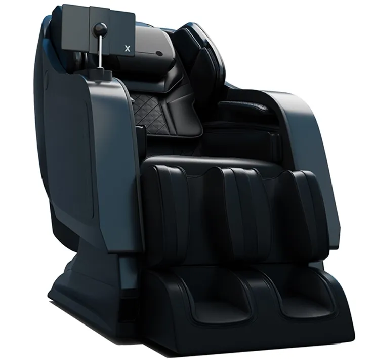 Medical Breakthrough X Version 3.0 (The Best Massage Chair Ever Made!)