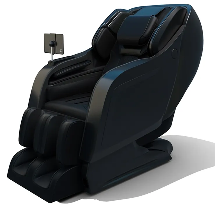 Medical Breakthrough X Version 3.0 (The Best Massage Chair Ever Made!)