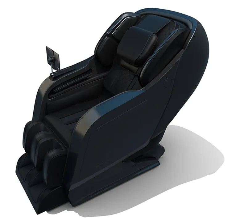 Medical Breakthrough X Version 3.0 (The Best Massage Chair Ever Made!)