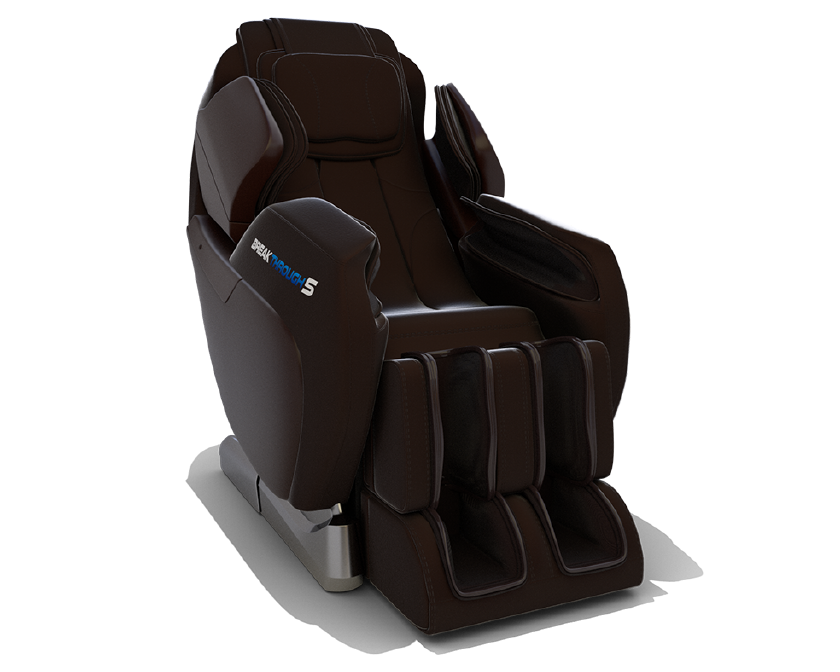 Medical Breakthrough 5 V2 Massage Chair