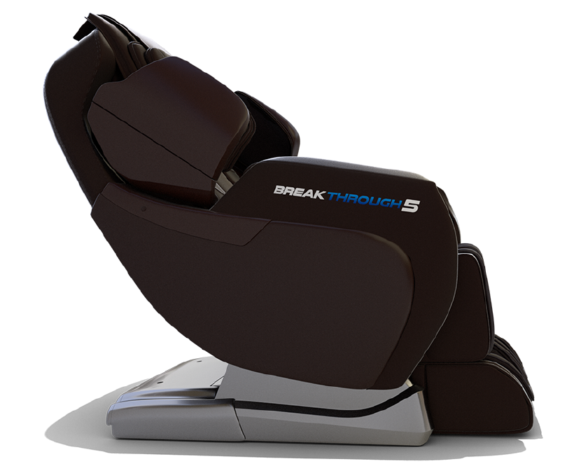 Medical Breakthrough 5 V2 Massage Chair