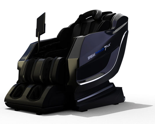 Medical Breakthrough 7plus Massage Chair